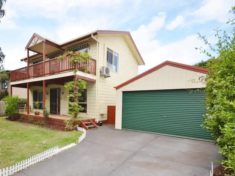 Main view of Homely house listing, 4 Ullathornes Road, Inverloch VIC 3996