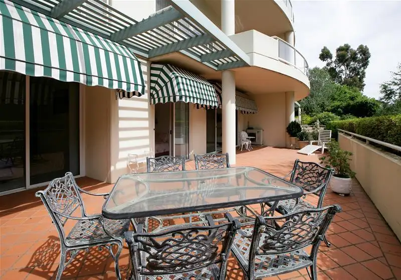 Main view of Homely unit listing, 103/138-146 Tarcutta Street, Wagga Wagga NSW 2650