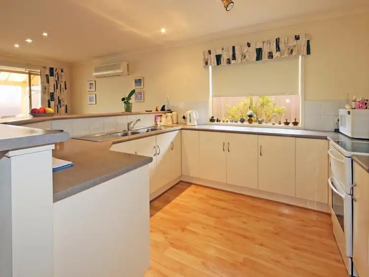 Third view of Homely house listing, 22 Quartz Place, Sheidow Park SA 5158