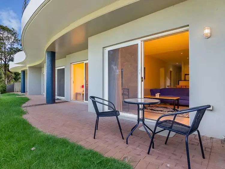 Third view of Homely apartment listing, 121/1 The Esplanade, Cowes VIC 3922