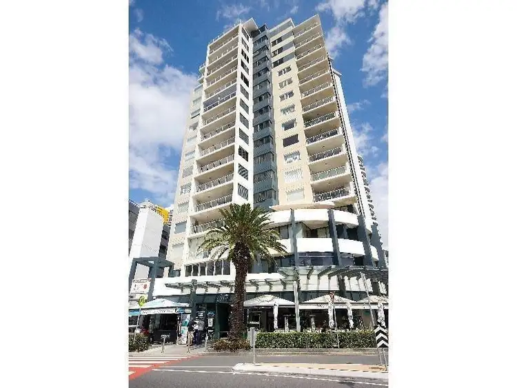 Second view of Homely apartment listing, 20 Queensland Avenue, Broadbeach QLD 4218