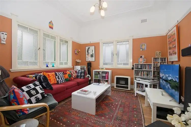 Second view of Homely house listing, 23 Hunter Street, Lismore NSW 2480