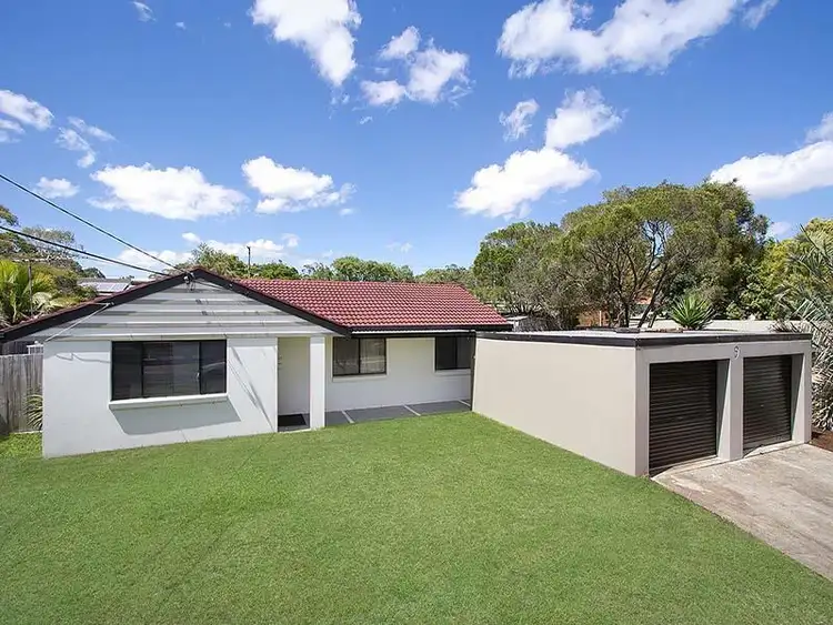 9 Cotswold Court, Rochedale South QLD 4123