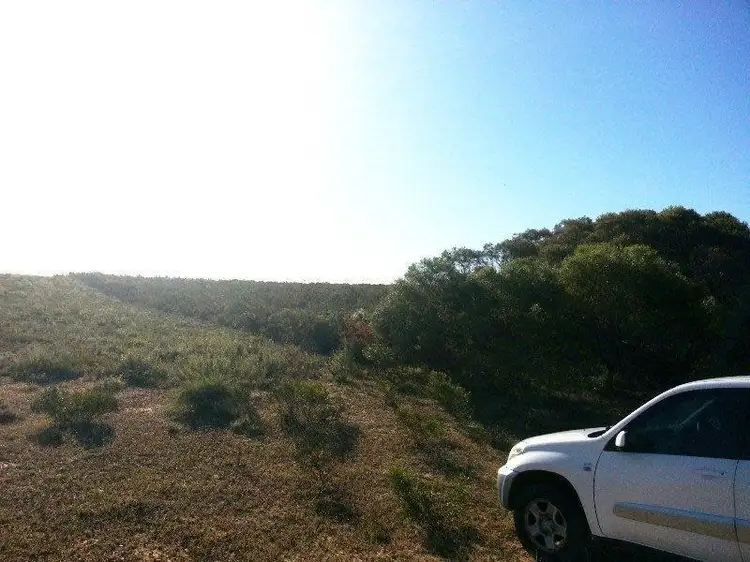 Third view of Homely land listing, Lot 94 Ridge Way, Jurien Bay WA 6516