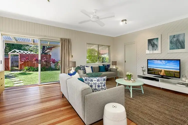 16 Gondola Road, North Narrabeen NSW 2101