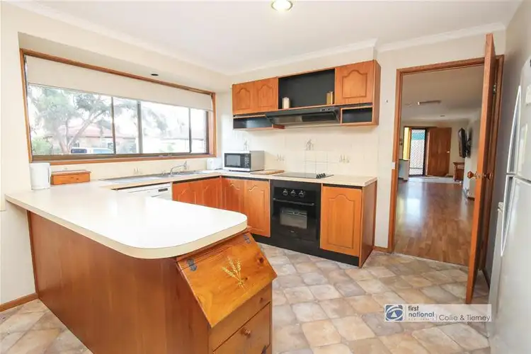 Fifth view of Homely house listing, 32 The Boulevard, Mildura VIC 3500