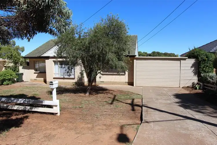 Second view of Homely house listing, 21 Wilkinson Road, Para Hills SA 5096