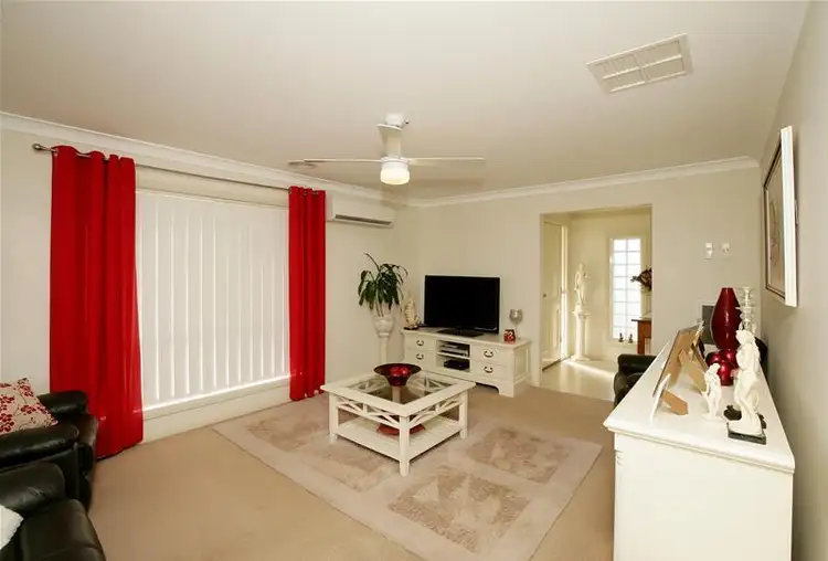 Fourth view of Homely house listing, 1 Greenway Street, Lloyd NSW 2650