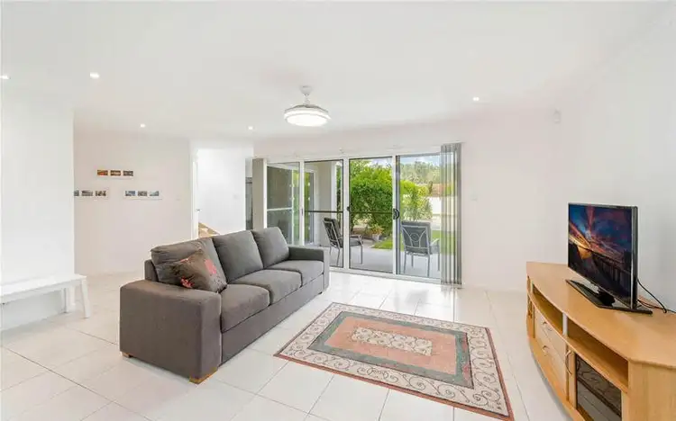 Fifth view of Homely townhouse listing, 2/43 O'Gradys Lane, Yamba NSW 2464