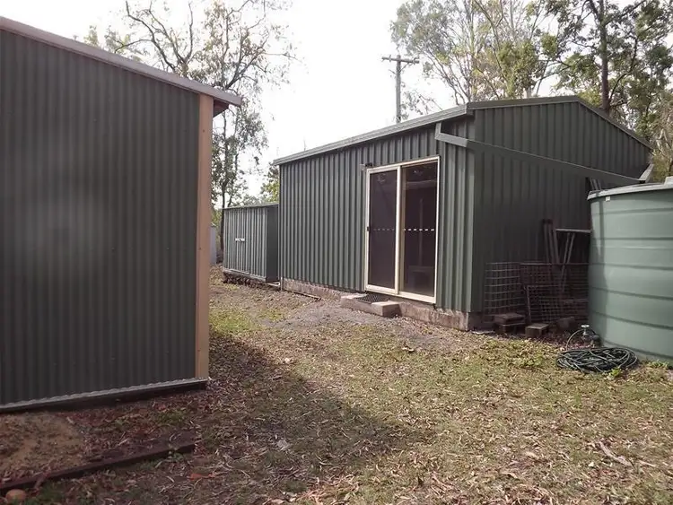 Third view of Homely rural property listing, 606 Koumala Bolingbroke Road, Koumala QLD 4738