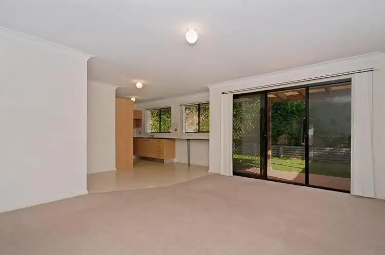Second view of Homely villa listing, 1/35 Cutler Drive, Wyong NSW 2259