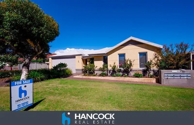 Main view of Homely unit listing, 1/37 Queensbury Street, Carey Park WA 6230