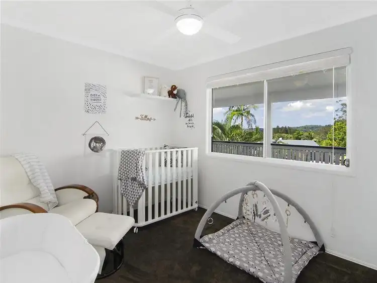 Fifth view of Homely house listing, 35 Ware Drive, Currumbin Waters QLD 4223