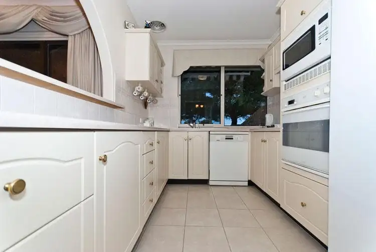 Fourth view of Homely townhouse listing, 12/162 Sportsmans Drive, West Lakes SA 5021
