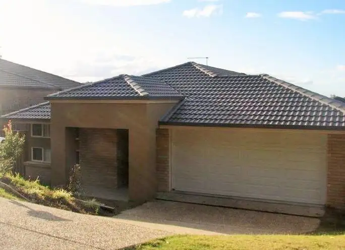 Main view of Homely house listing, 40 Aldgate Crescent, Pacific Pines QLD 4211