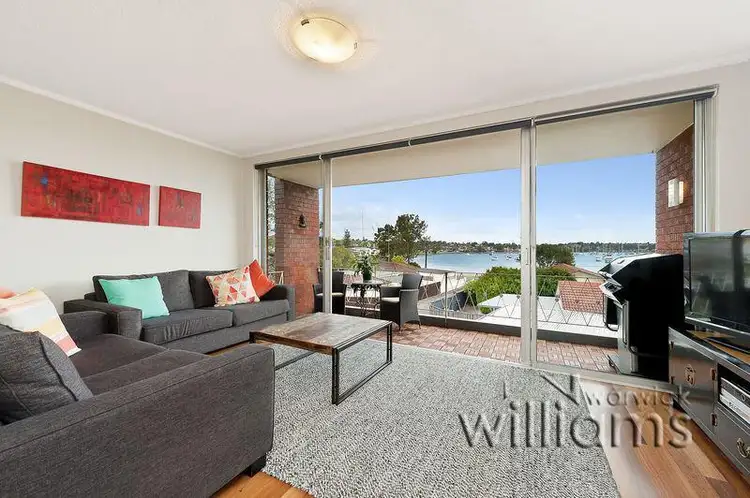 Second view of Homely apartment listing, 1/311 Victoria Place, Drummoyne NSW 2047