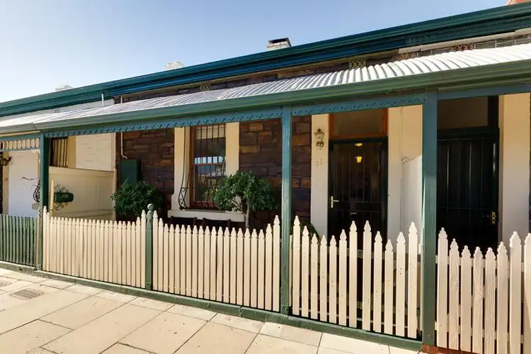 31 McLaren Street, Adelaide SA 5000