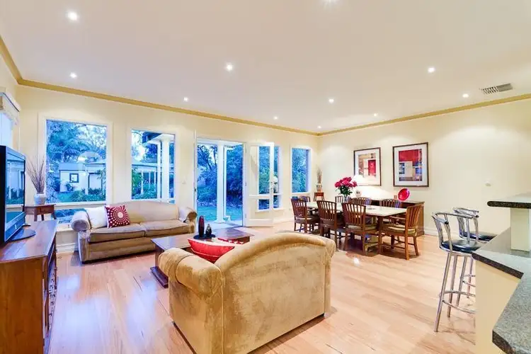 Sixth view of Homely house listing, 19 Birkdale Avenue, Clarence Park SA 5034