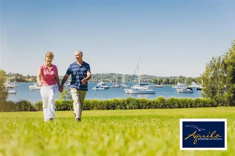 Fifth view of Homely land listing, 312 Maddie Street, Bonnells Bay NSW 2264