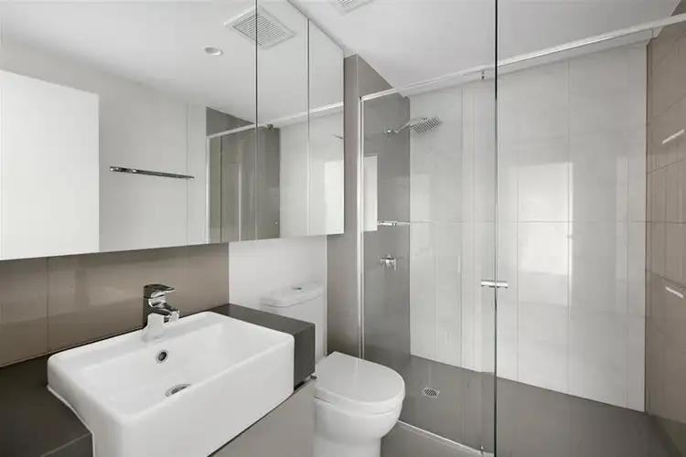 Fifth view of Homely apartment listing, 20305/60 Rogers Street, West End QLD 4101