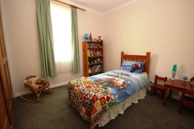 Seventh view of Homely house listing, 22 Bolivar Street, Terang VIC 3264