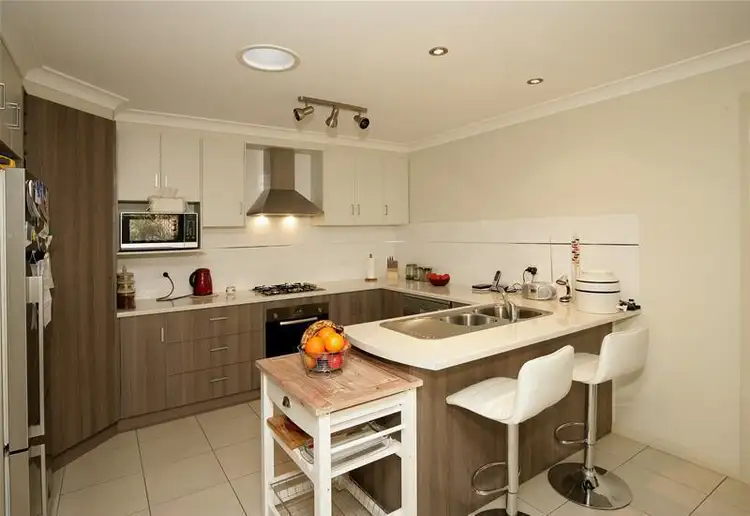 Sixth view of Homely house listing, 1 Greenway Street, Lloyd NSW 2650