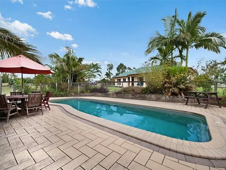 Second view of Homely house listing, 47 Kathrine Road, Hervey Range QLD 4817