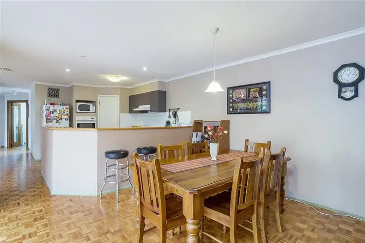 Fourth view of Homely house listing, 32 Lara Boulevard, Lara VIC 3212