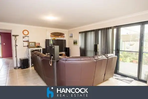 Fifth view of Homely house listing, 10 Mili Court, Carey Park WA 6230