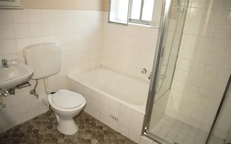 Third view of Homely apartment listing, 11/47 Cowper Street, Randwick NSW 2031