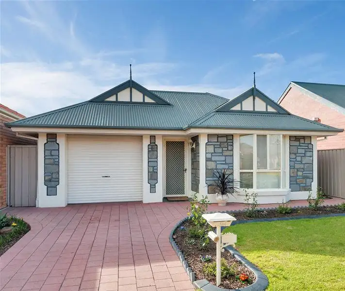 11 Hansen Circuit, Renown Park SA 5008