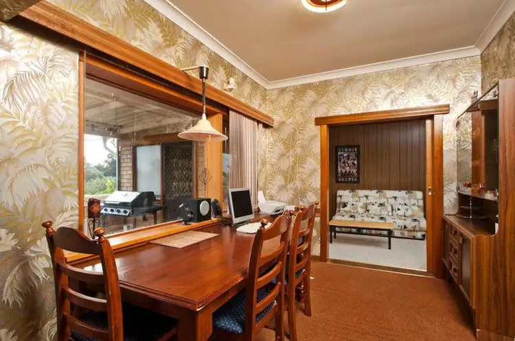Fourth view of Homely house listing, 1 Jervois Terrace, Marino SA 5049