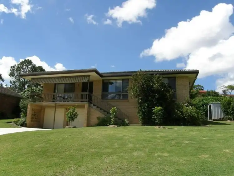 Second view of Homely house listing, 38 Figtree Drive, Goonellabah NSW 2480