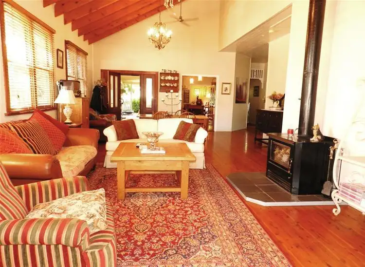 Second view of Homely house listing, 21 Mont Street, Yass NSW 2582