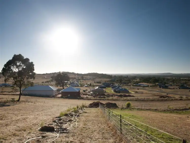 Second view of Homely land listing, 10 Robinia Place, Wagga Wagga NSW 2650