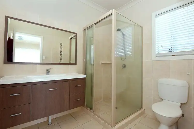 Fifth view of Homely house listing, 138 Perth Street, South Toowoomba QLD 4350