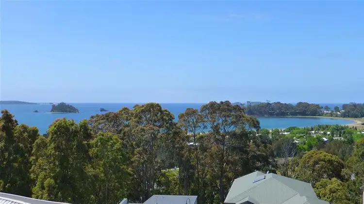 Fourth view of Homely house listing, 43 Ridge Street, Catalina NSW 2536