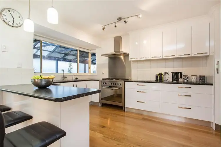 Second view of Homely house listing, 38 Horn Drive, Happy Valley SA 5159