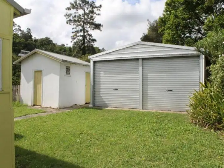 Second view of Homely house listing, 18 Hunter Street, Lismore NSW 2480