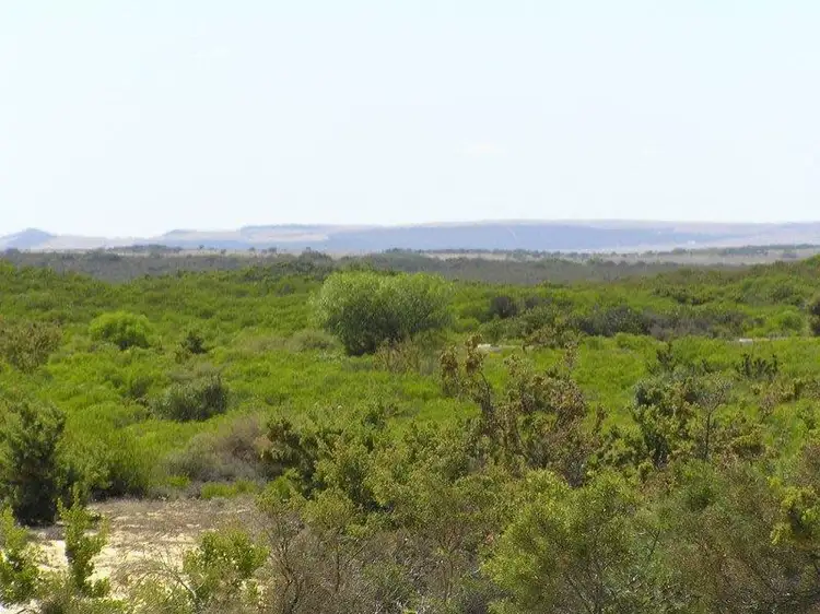 Lot 82 Ridge Way, Jurien Bay WA 6516