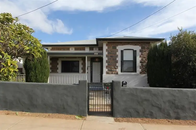 207 Chloride Street, Broken Hill NSW 2880