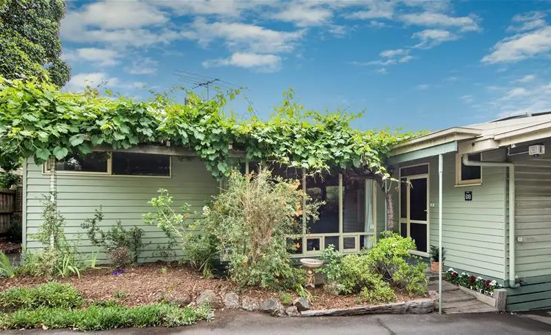 Main view of Homely house listing, 98 Canterbury Road, Heathmont VIC 3135