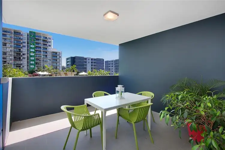 Third view of Homely apartment listing, 40209/50 Duncan Street, West End QLD 4101