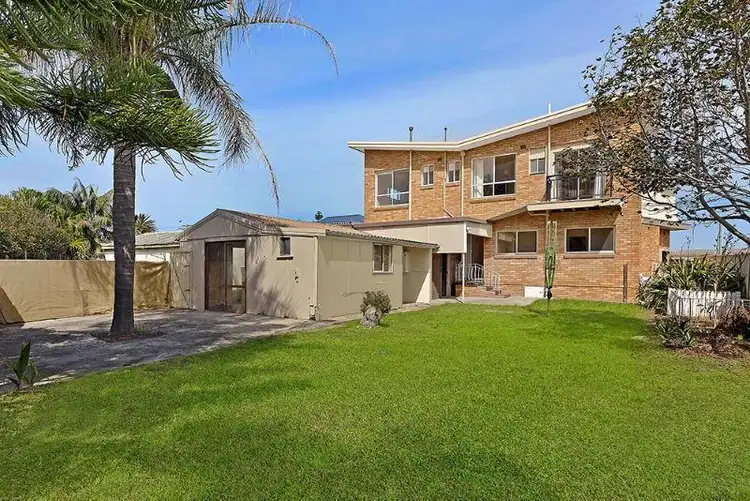 Fifth view of Homely house listing, 125 Ocean Parade, Blue Bay NSW 2261