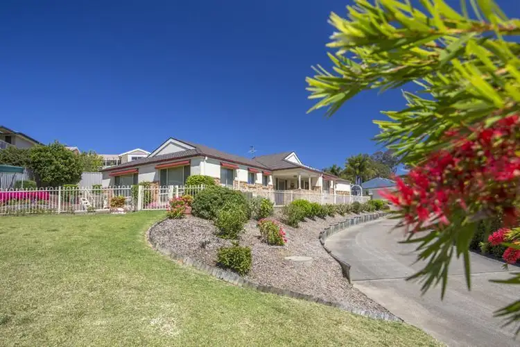 4F Peninsula Drive, North Batemans Bay NSW 2536
