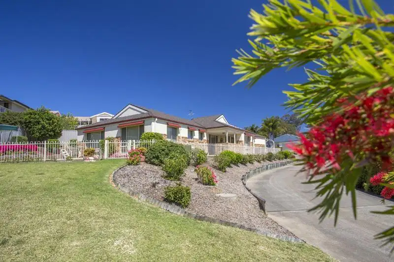 Main view of Homely house listing, 4F Peninsula Drive, North Batemans Bay NSW 2536