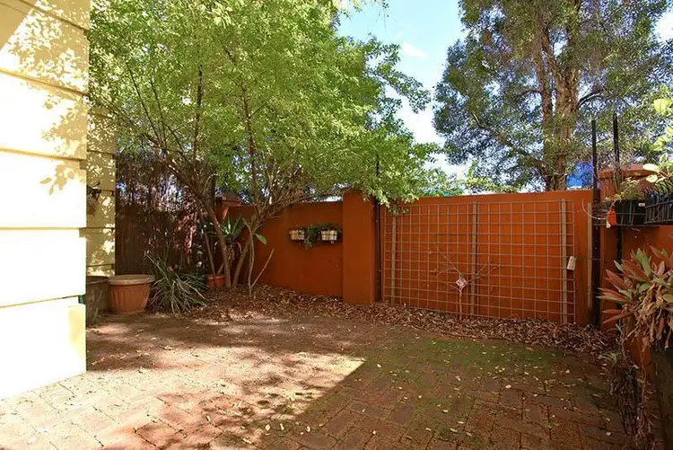 Second view of Homely apartment listing, 1/50 Fitzgerald Street, Northbridge WA 6003