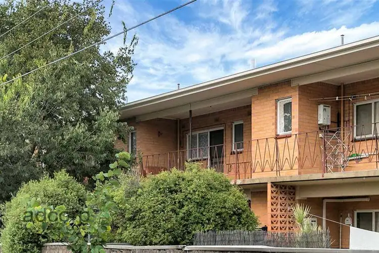 Main view of Homely unit listing, 14/11-15 O G Road, Klemzig SA 5087