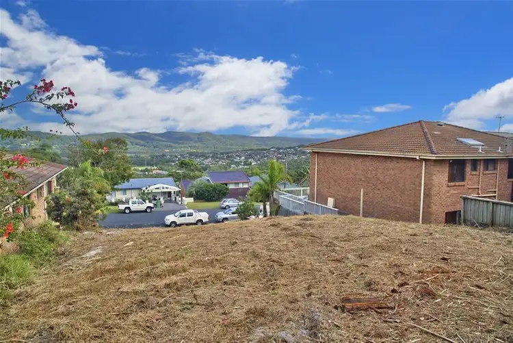 Sixth view of Homely land listing, LOT 222/40 Kipling Drive, Bateau Bay NSW 2261