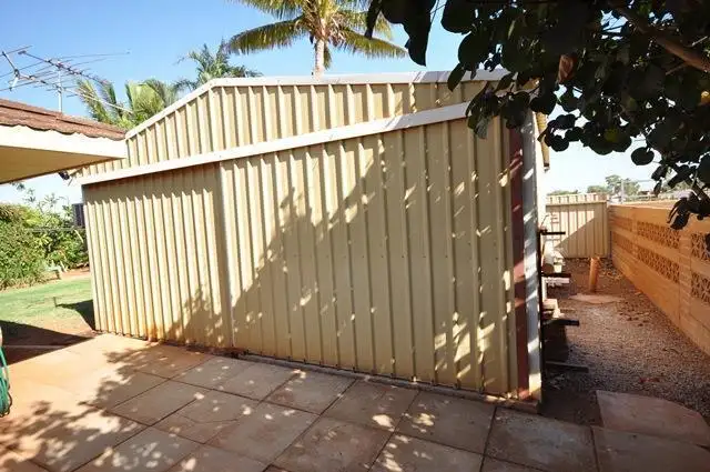 Fourth view of Homely house listing, 3 Eucla Close, South Hedland WA 6722